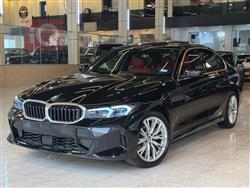 بي ام دبليو الفئة 3